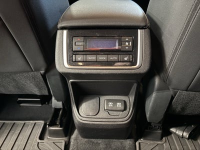 2022 Subaru Ascent Limited AWD