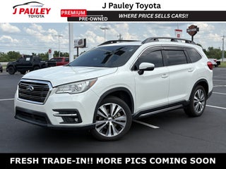 2020 Subaru Ascent Limited AWD