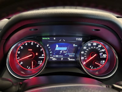 2019 Toyota Camry XSE FWD