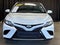 2019 Toyota Camry XSE FWD