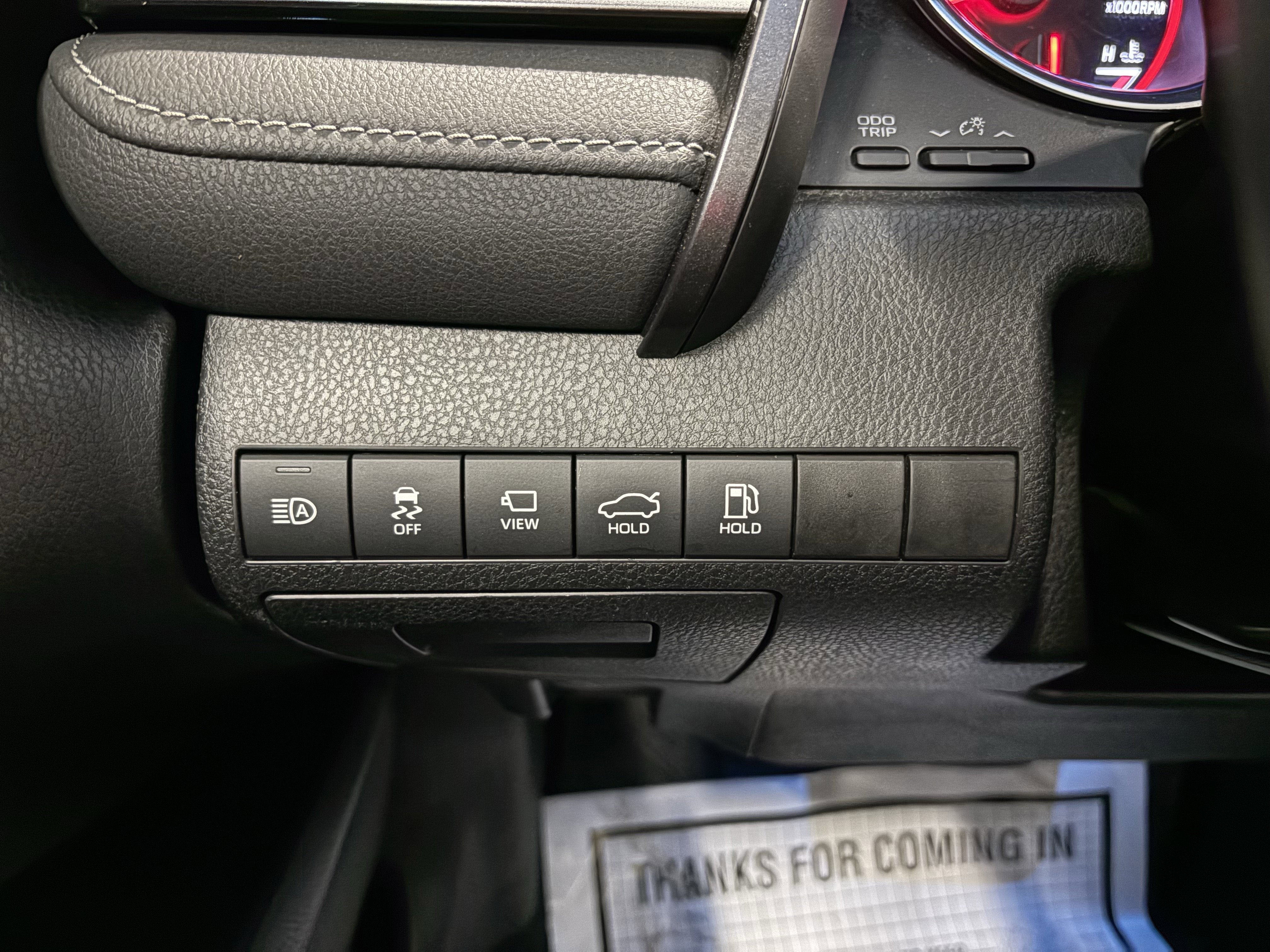 2019 Toyota Camry XSE FWD