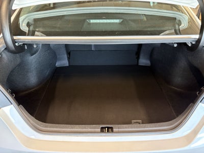 2019 Toyota Camry XSE FWD