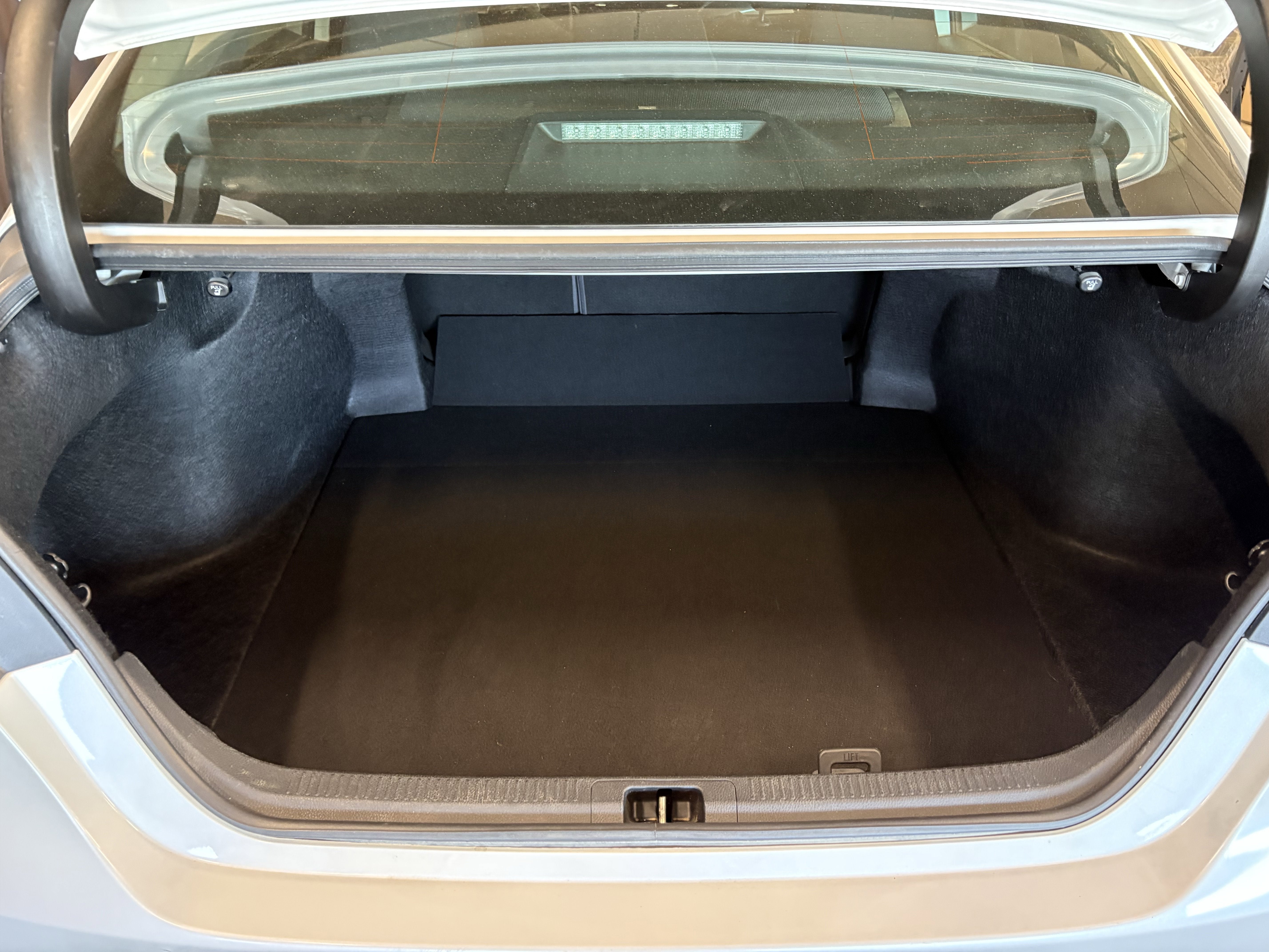 2019 Toyota Camry XSE FWD