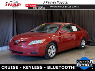 2009 Toyota Camry LE FWD