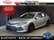2024 Toyota Camry LE FWD