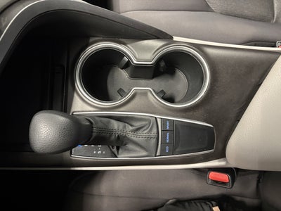 2024 Toyota Camry LE FWD