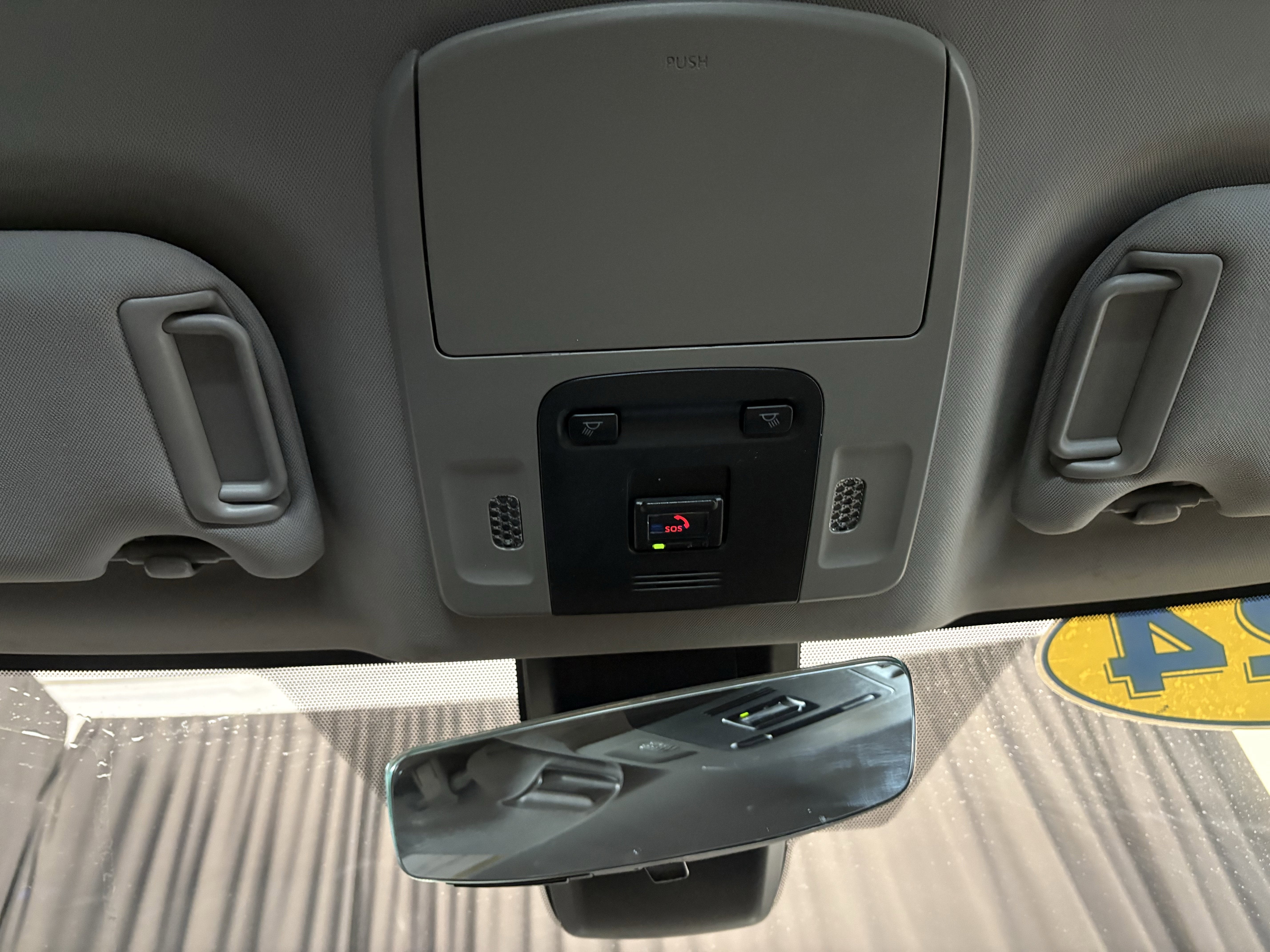 2024 Toyota Camry LE FWD