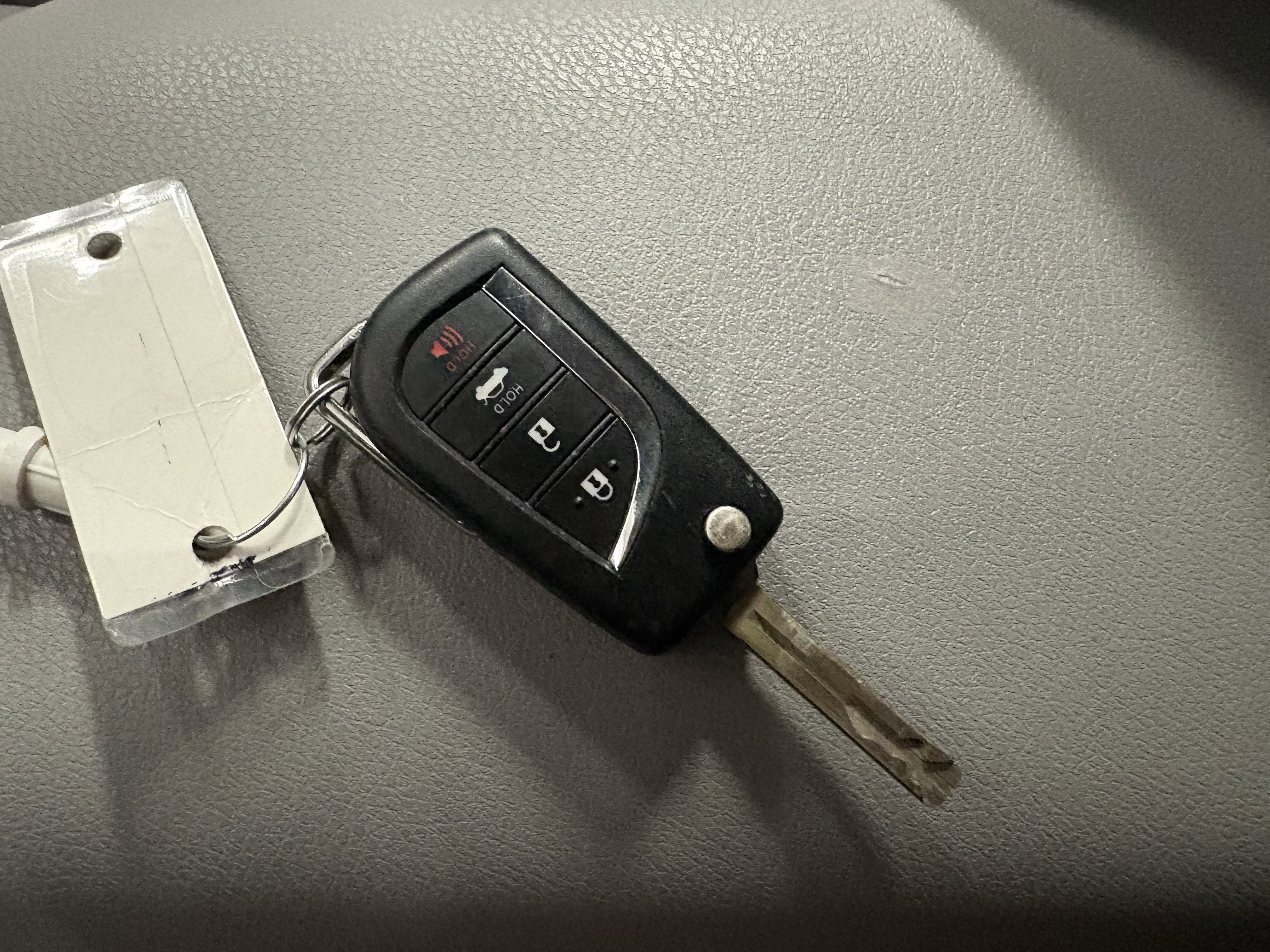 2024 Toyota Camry LE FWD