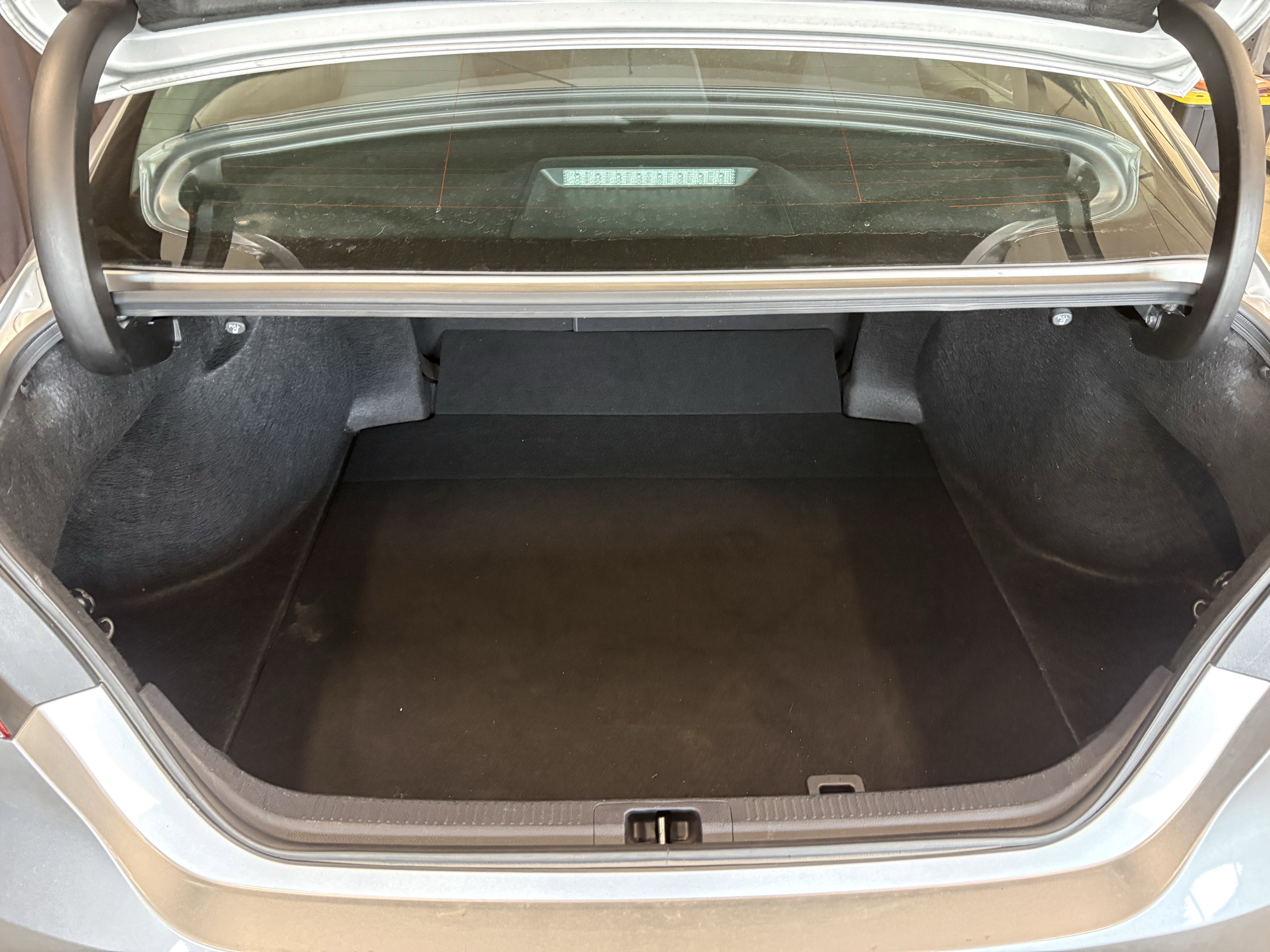 2024 Toyota Camry LE FWD