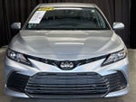 2024 Toyota Camry LE FWD