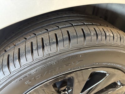 2024 Toyota Camry LE FWD