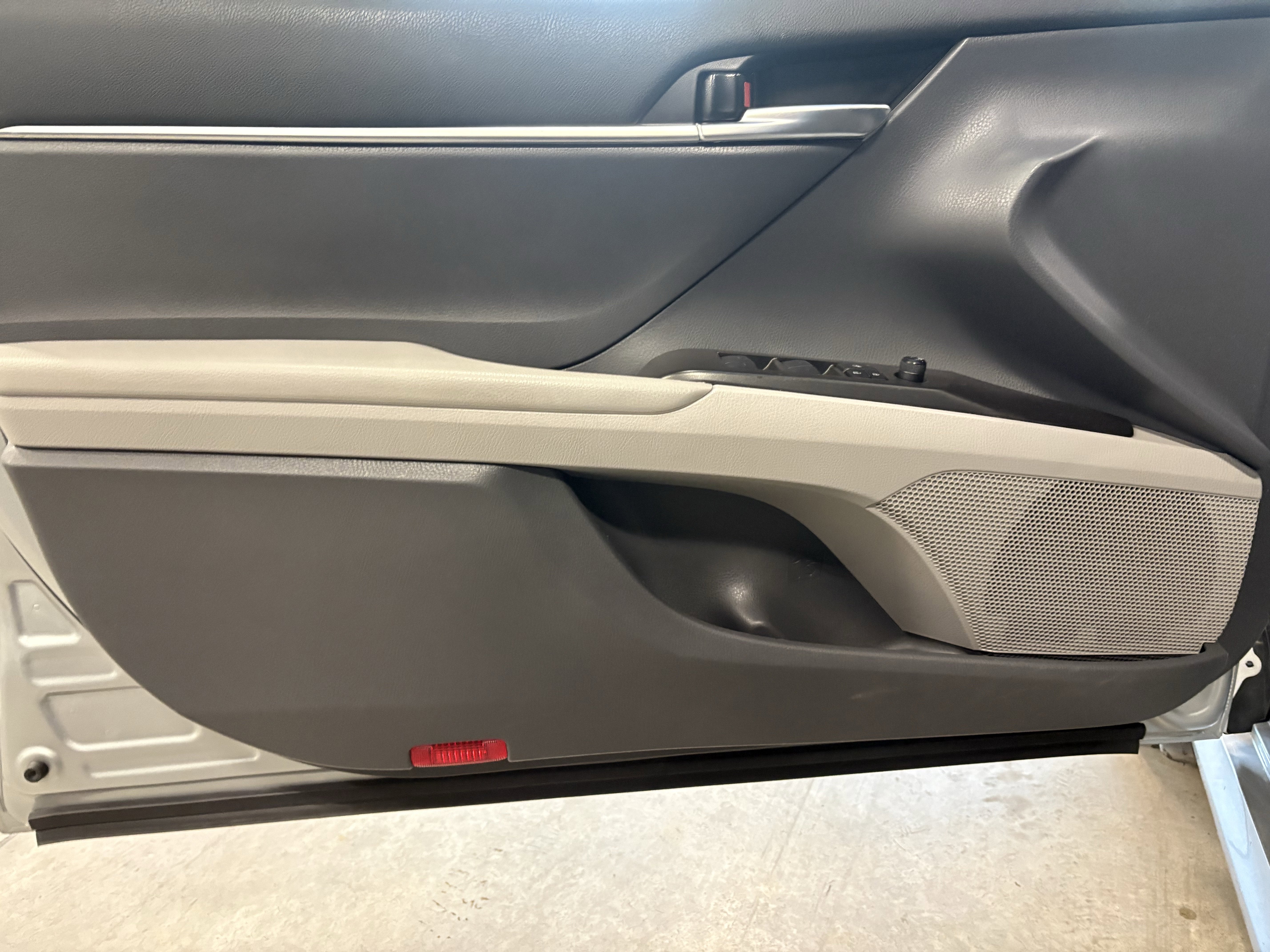 2024 Toyota Camry LE FWD