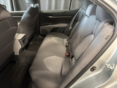 2024 Toyota Camry LE FWD