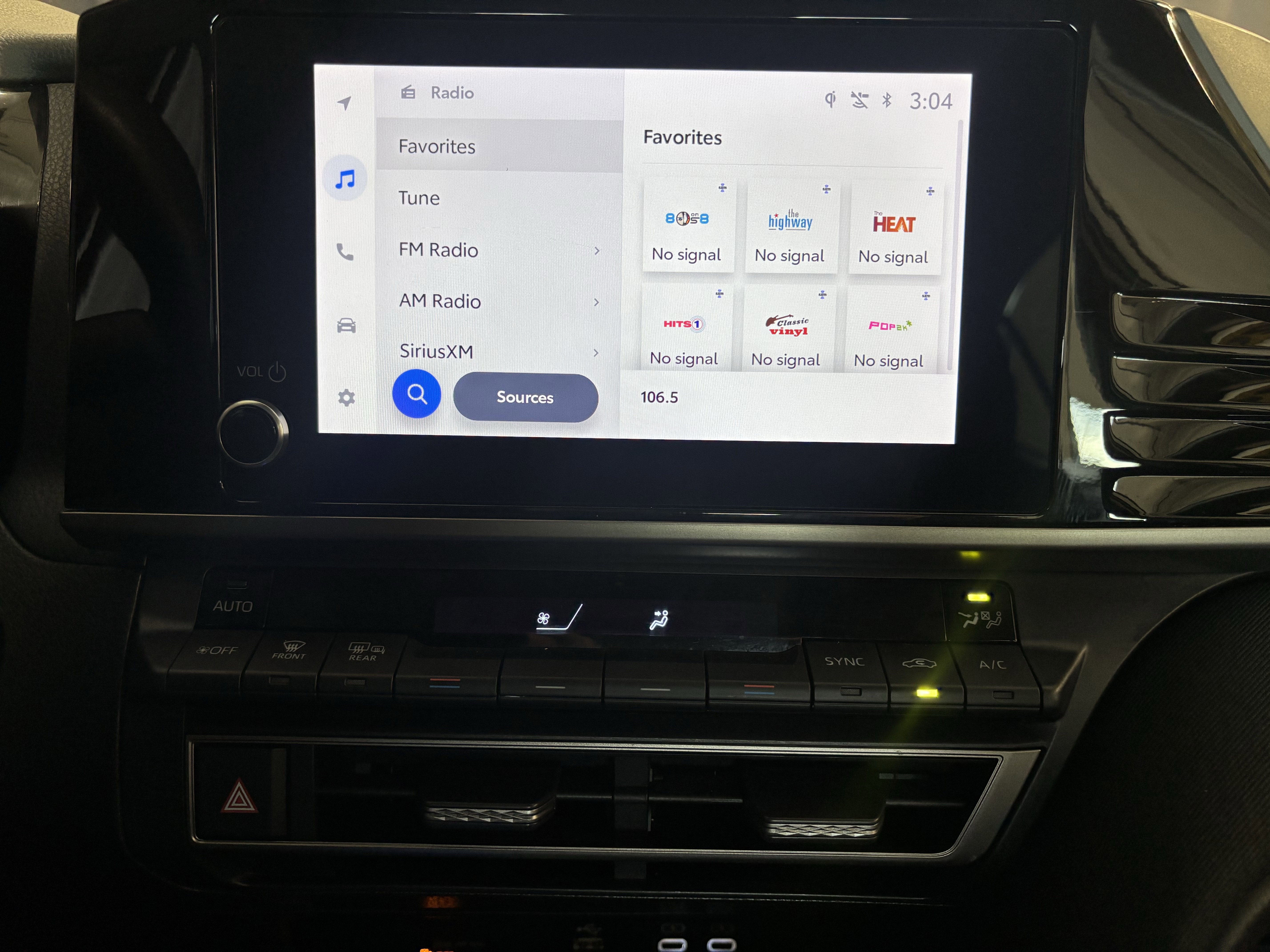 2025 Toyota Camry LE FWD