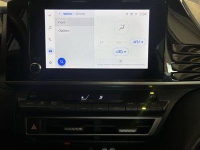 2025 Toyota Camry LE FWD