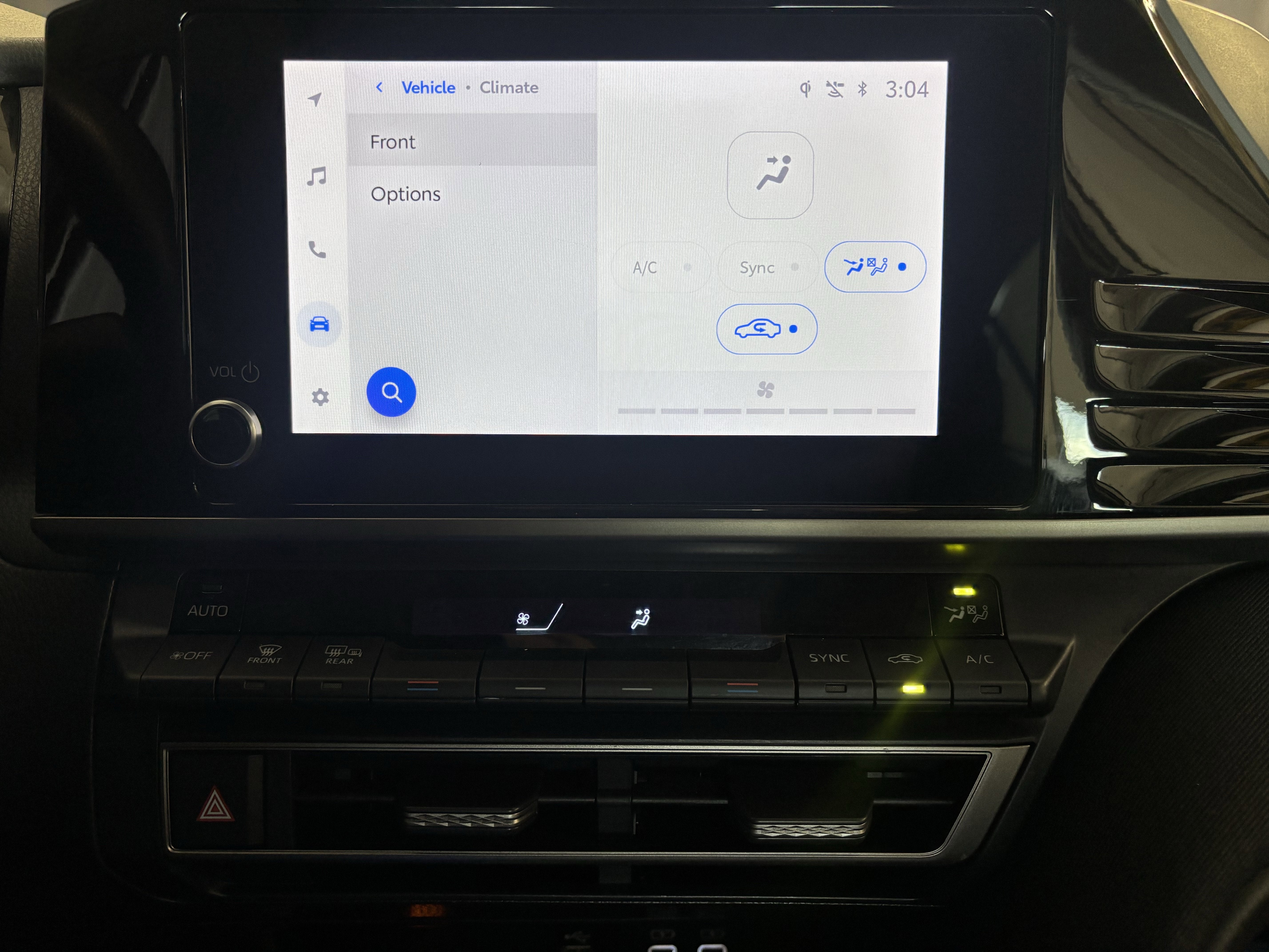 2025 Toyota Camry LE FWD