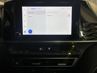 2025 Toyota Camry LE FWD