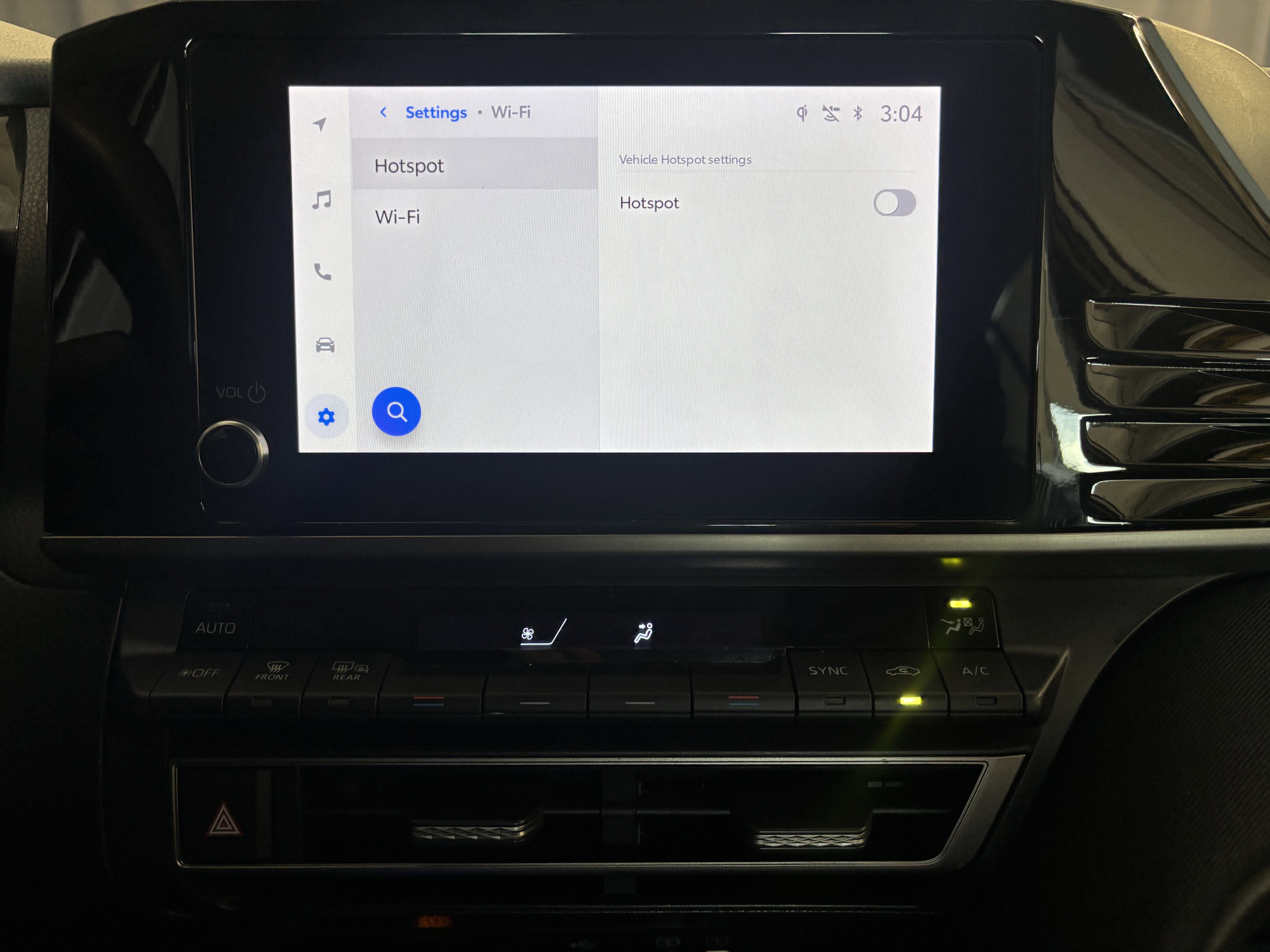 2025 Toyota Camry LE FWD