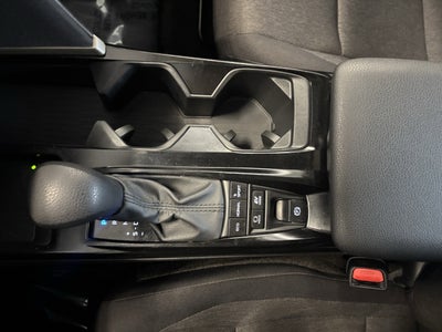 2025 Toyota Camry LE FWD