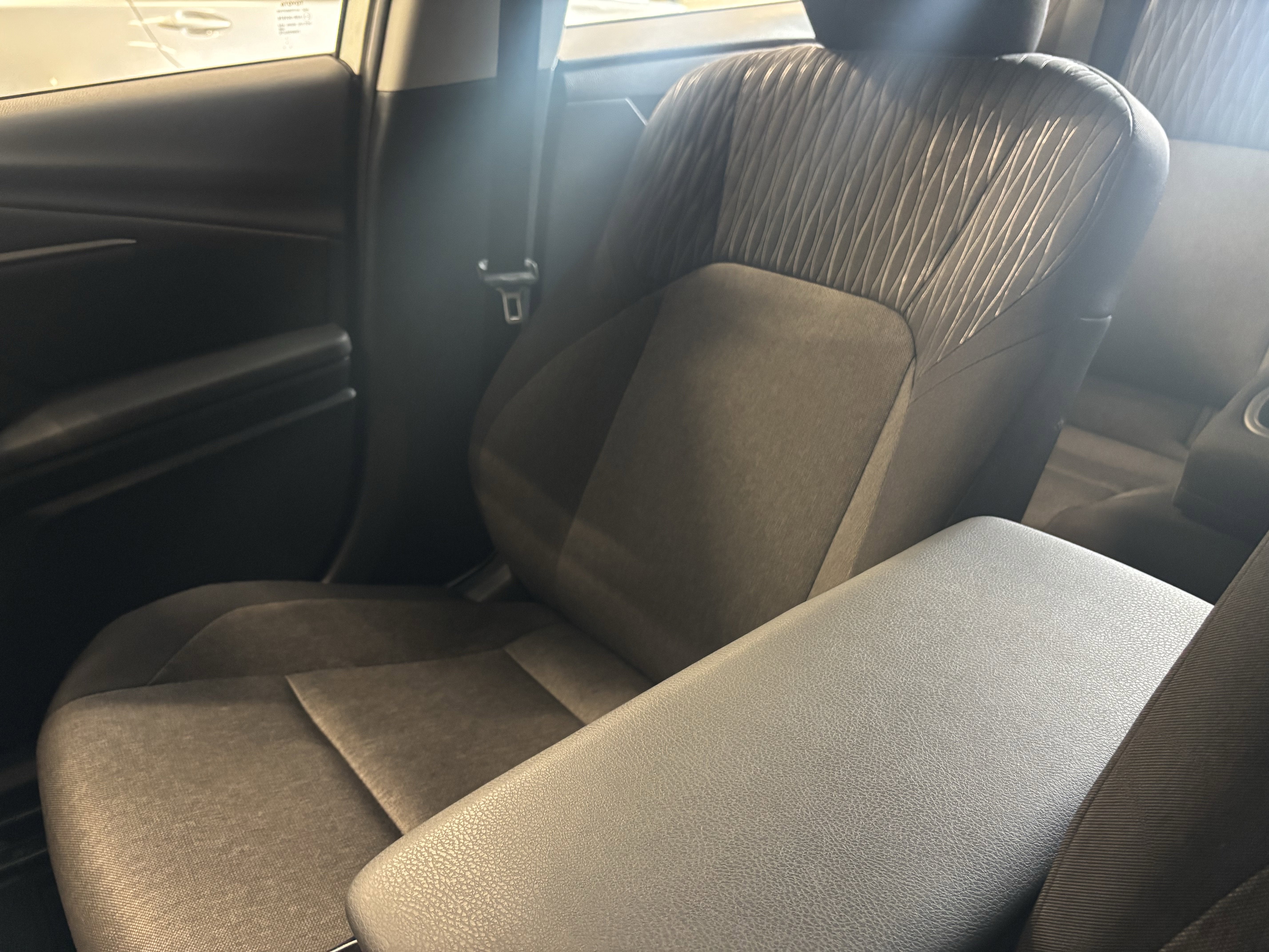 2025 Toyota Camry LE FWD