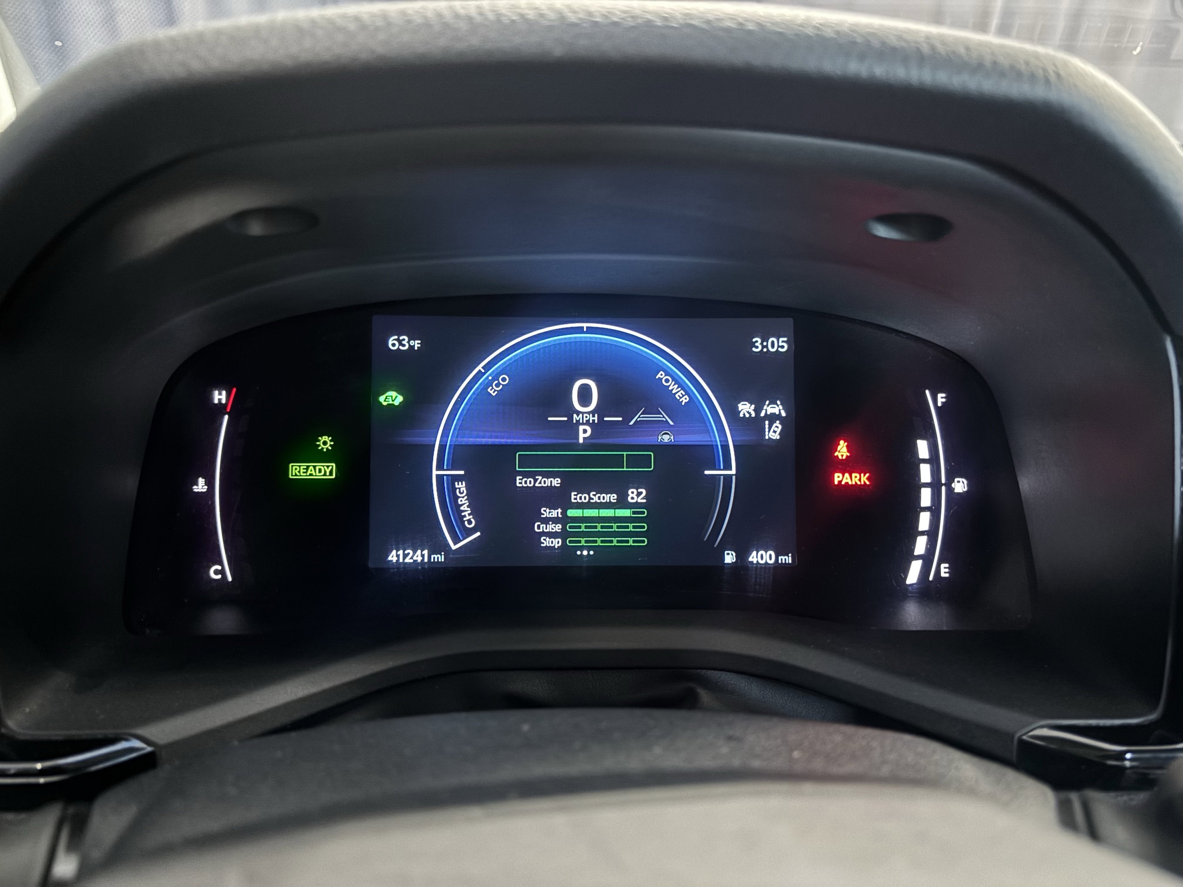 2025 Toyota Camry LE FWD