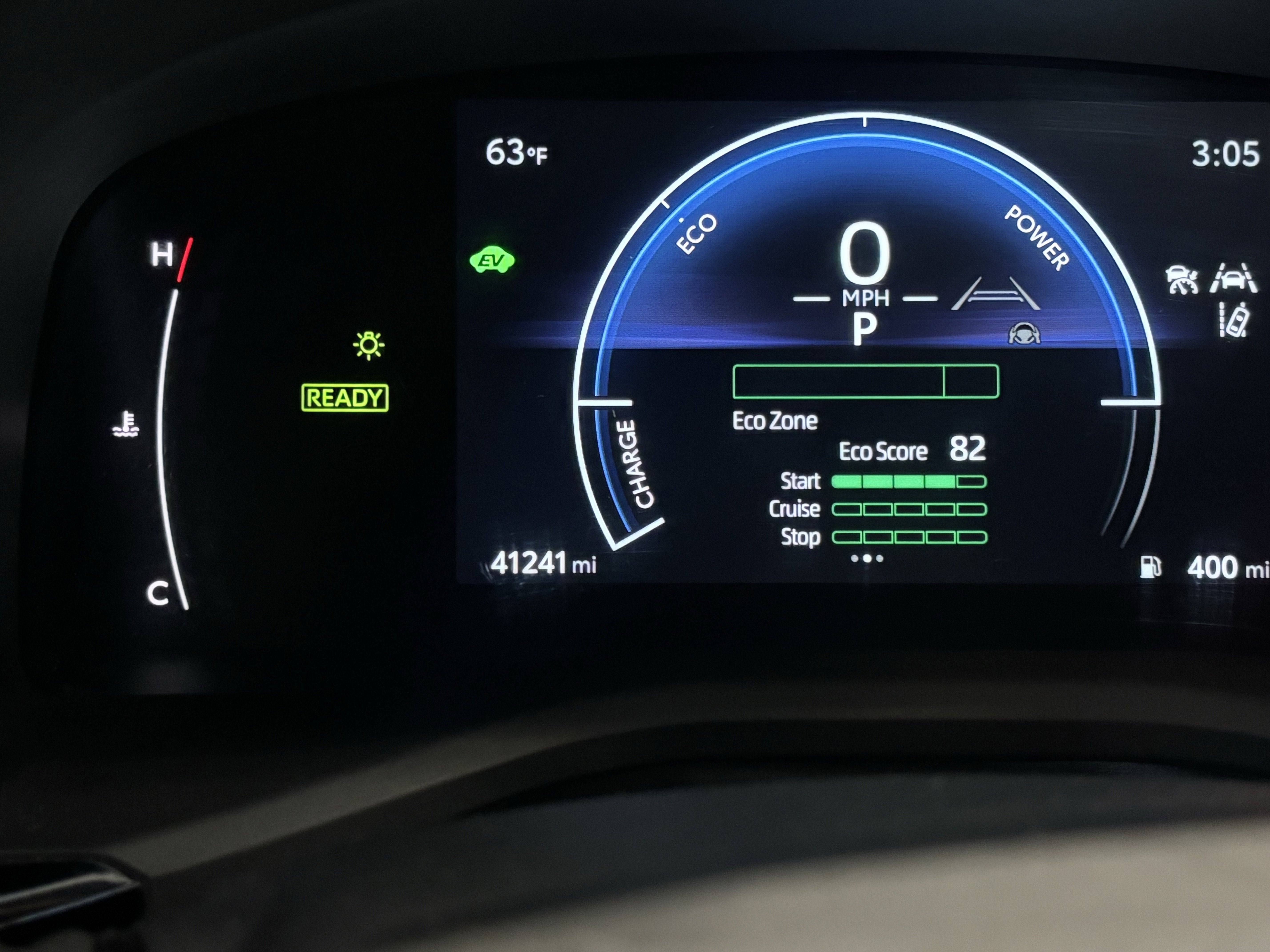 2025 Toyota Camry LE FWD