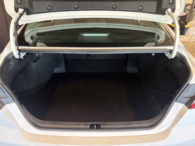 2025 Toyota Camry LE FWD