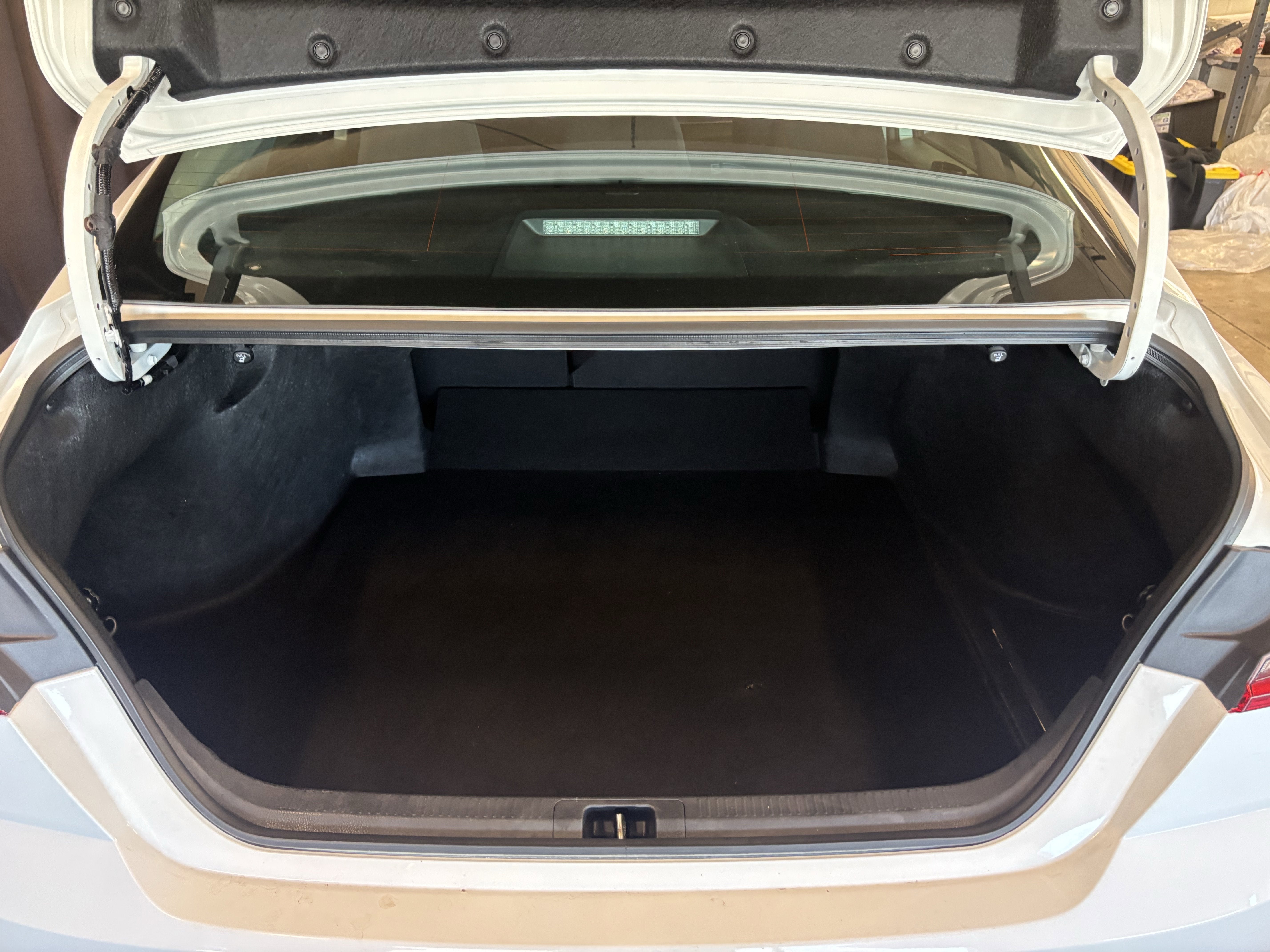 2025 Toyota Camry LE FWD