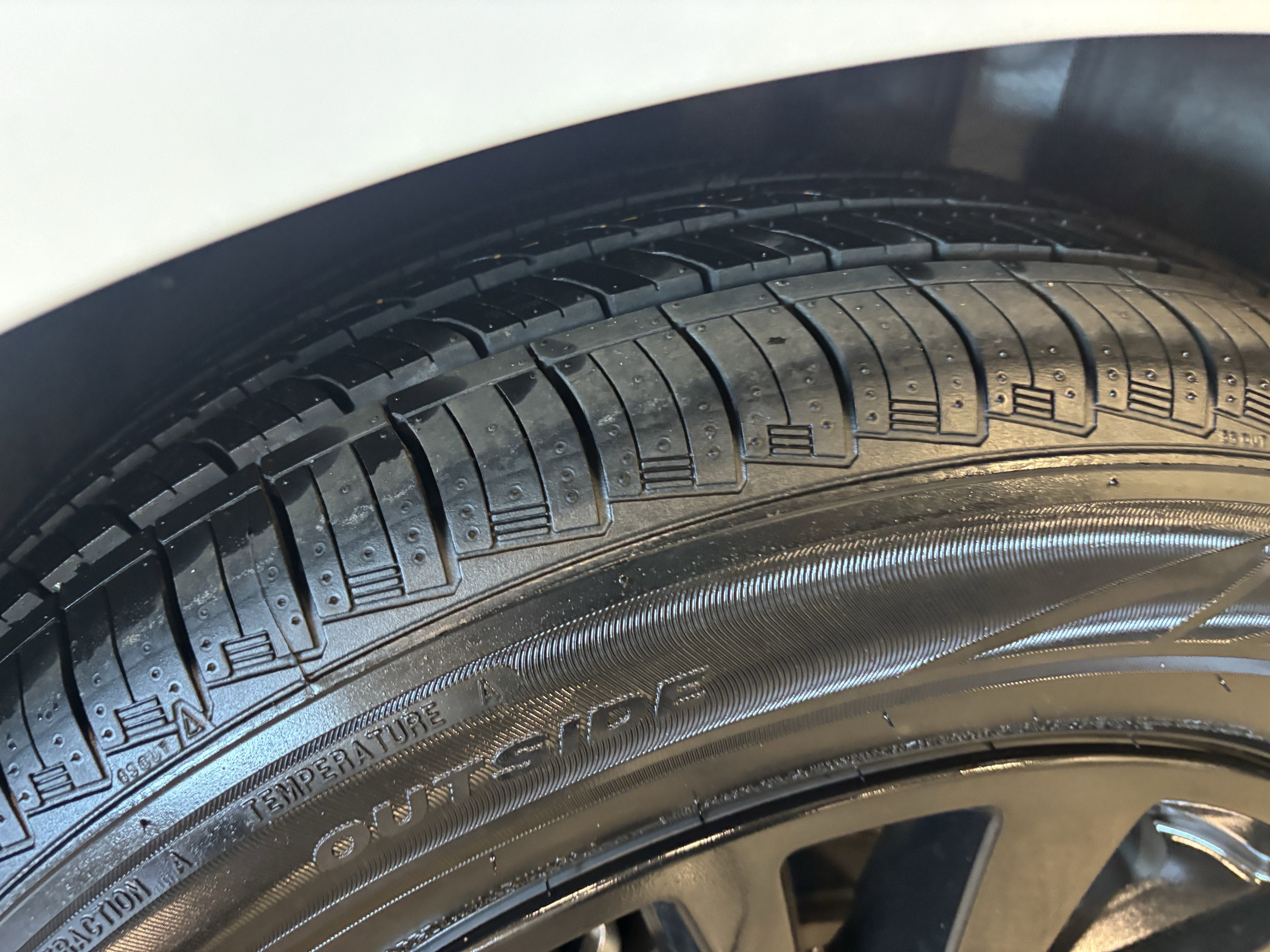 2025 Toyota Camry LE FWD