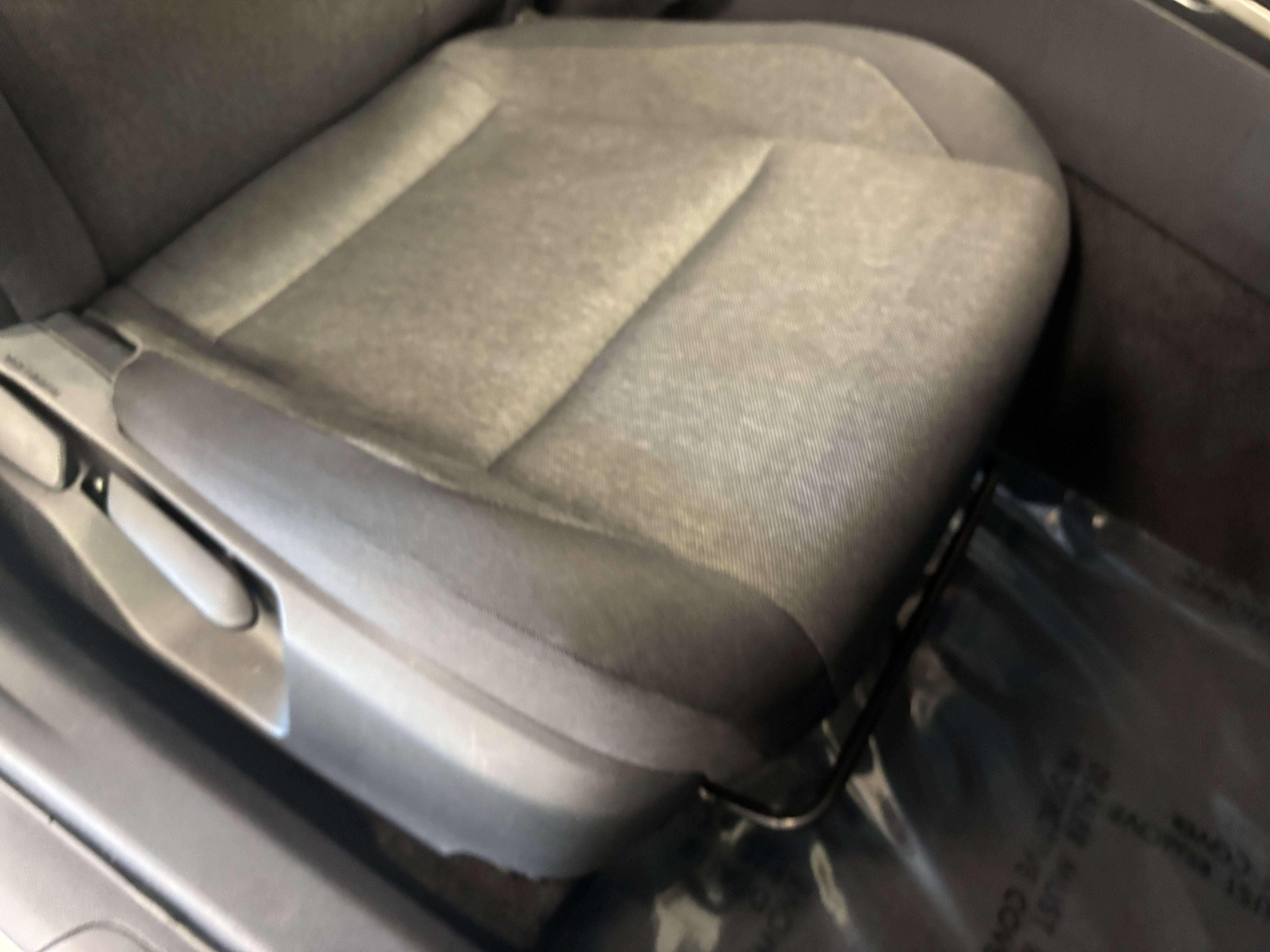 2025 Toyota Camry LE FWD