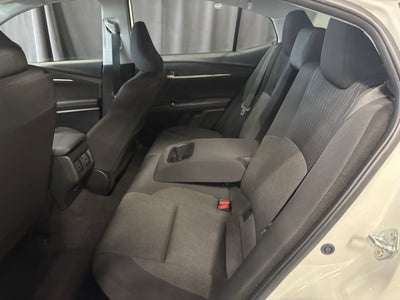 2025 Toyota Camry LE FWD