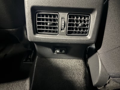 2025 Toyota Camry LE FWD