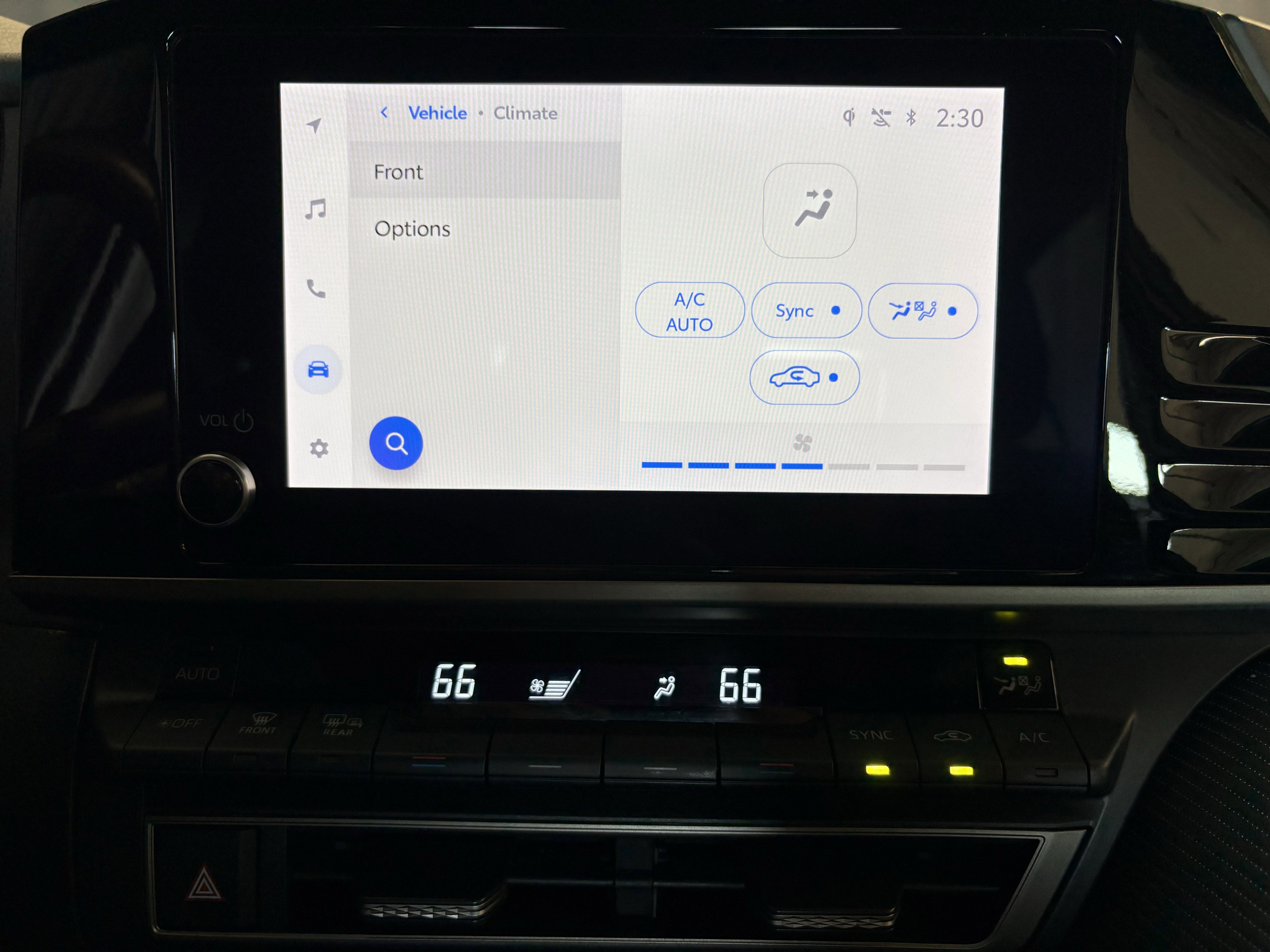 2025 Toyota Camry SE FWD