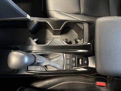 2025 Toyota Camry SE FWD