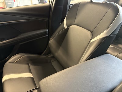 2025 Toyota Camry SE FWD