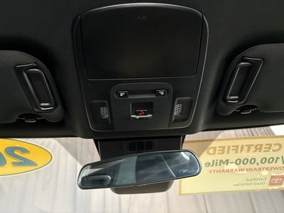 2025 Toyota Camry SE FWD