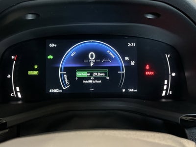 2025 Toyota Camry SE FWD