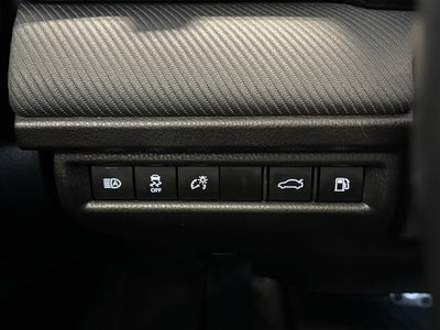 2025 Toyota Camry SE FWD