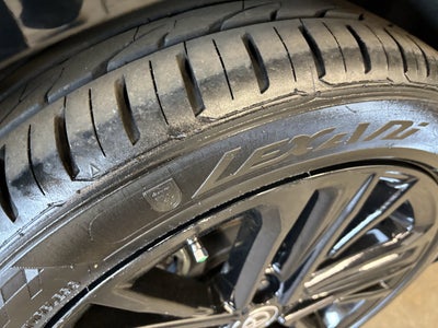 2025 Toyota Camry SE FWD