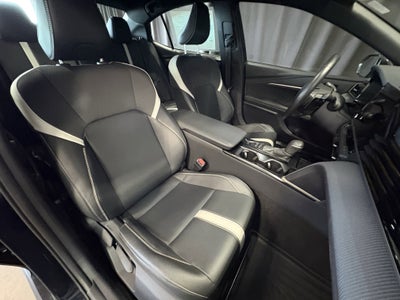 2025 Toyota Camry SE FWD