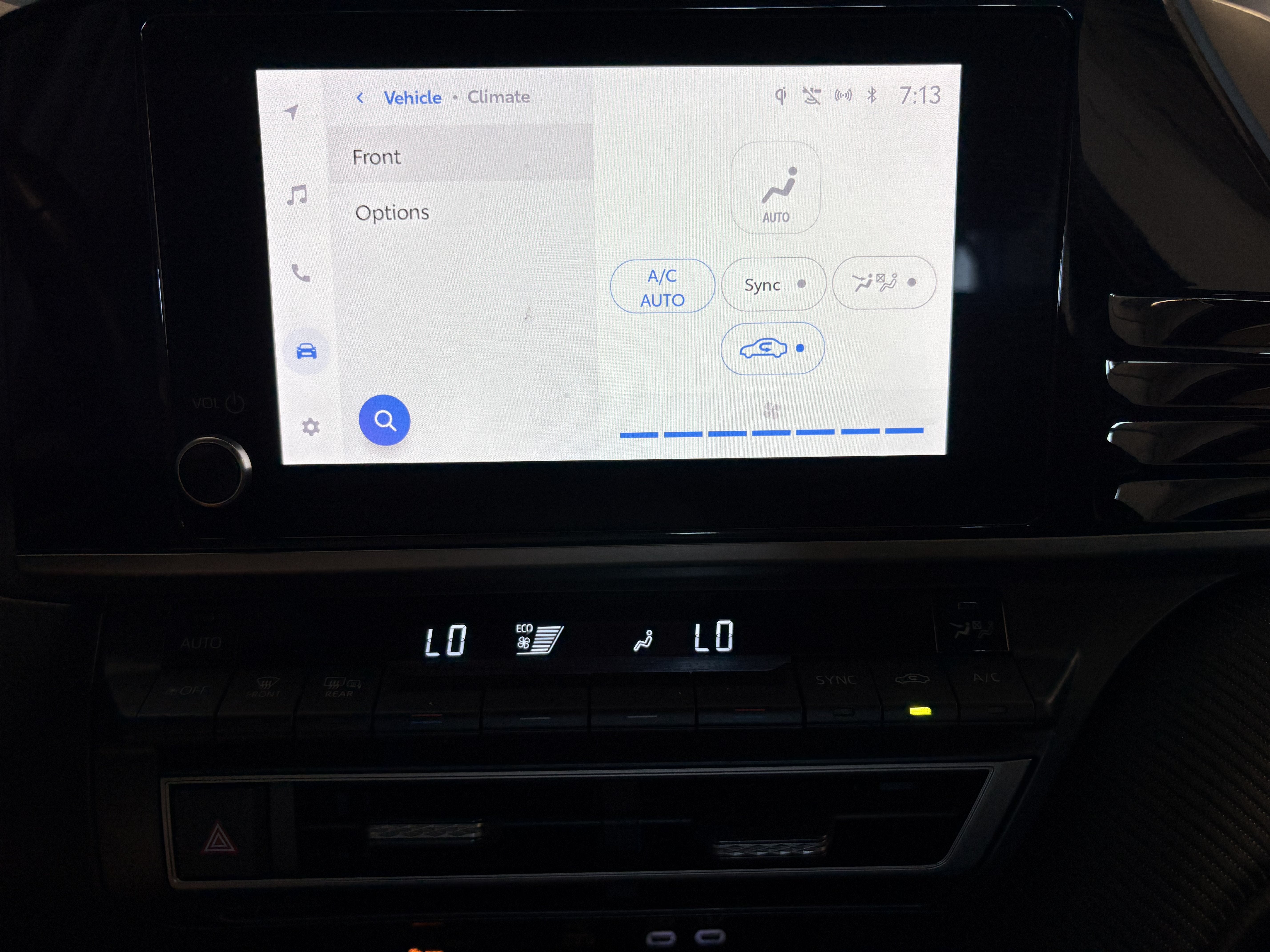 2025 Toyota Camry SE FWD