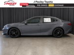 2025 Toyota Camry SE FWD