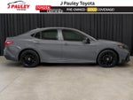 2025 Toyota Camry SE FWD