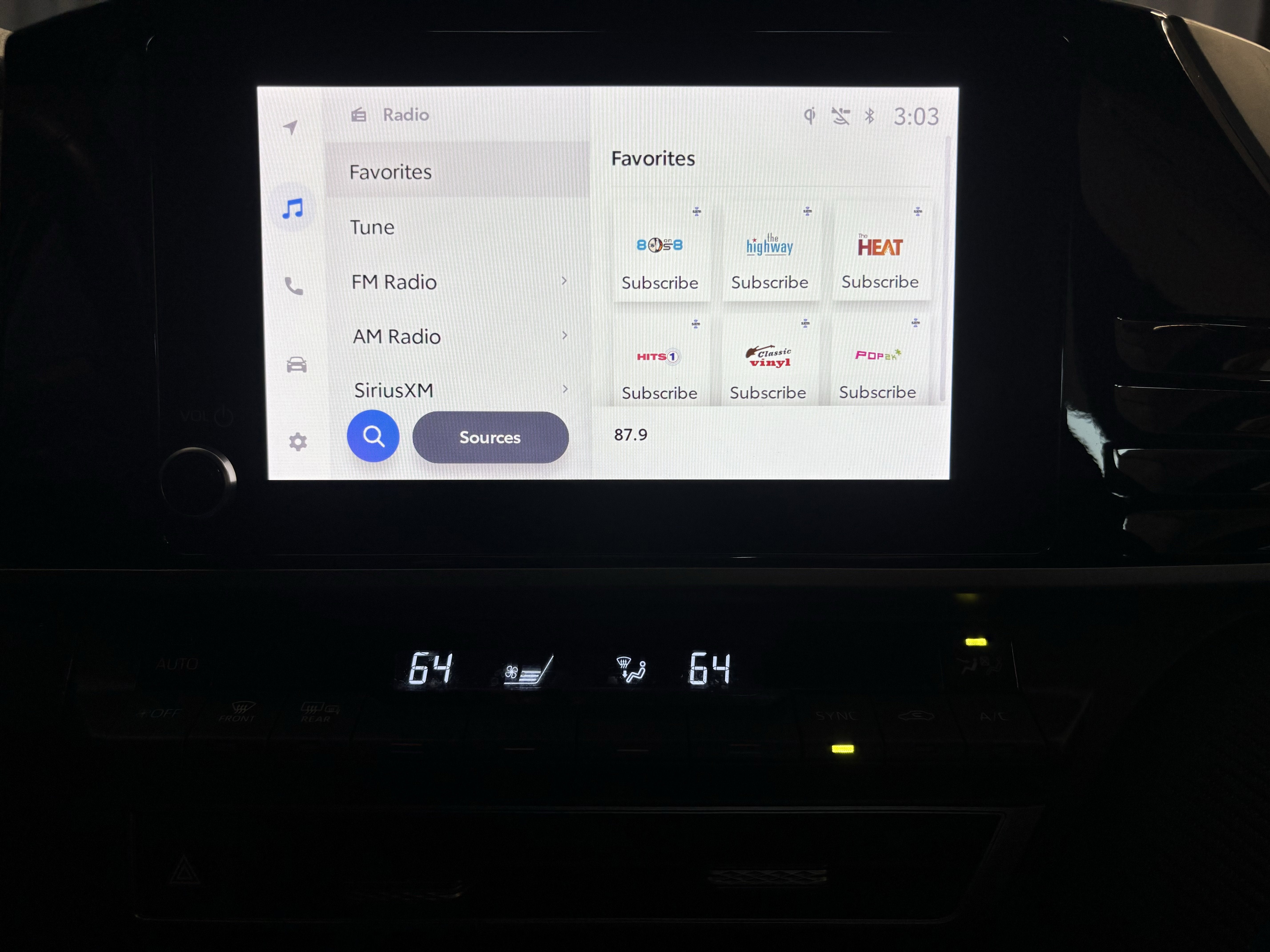 2025 Toyota Camry SE FWD