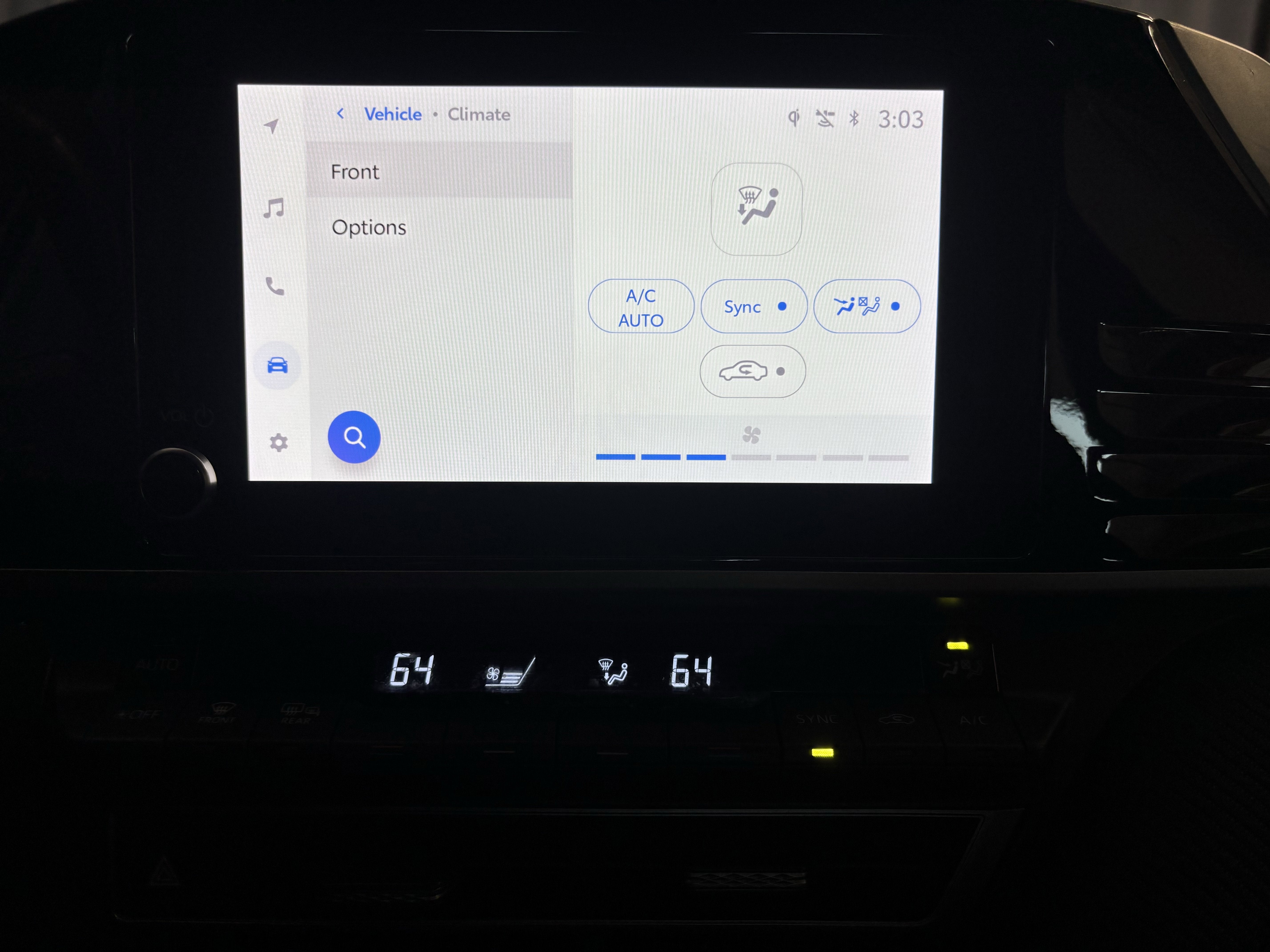 2025 Toyota Camry SE FWD