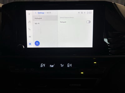 2025 Toyota Camry SE FWD