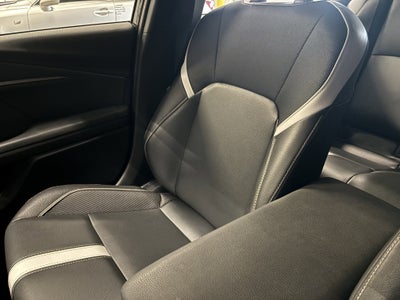 2025 Toyota Camry SE FWD