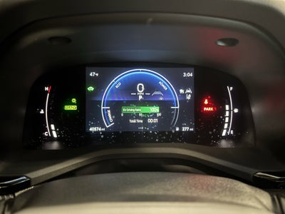 2025 Toyota Camry SE FWD