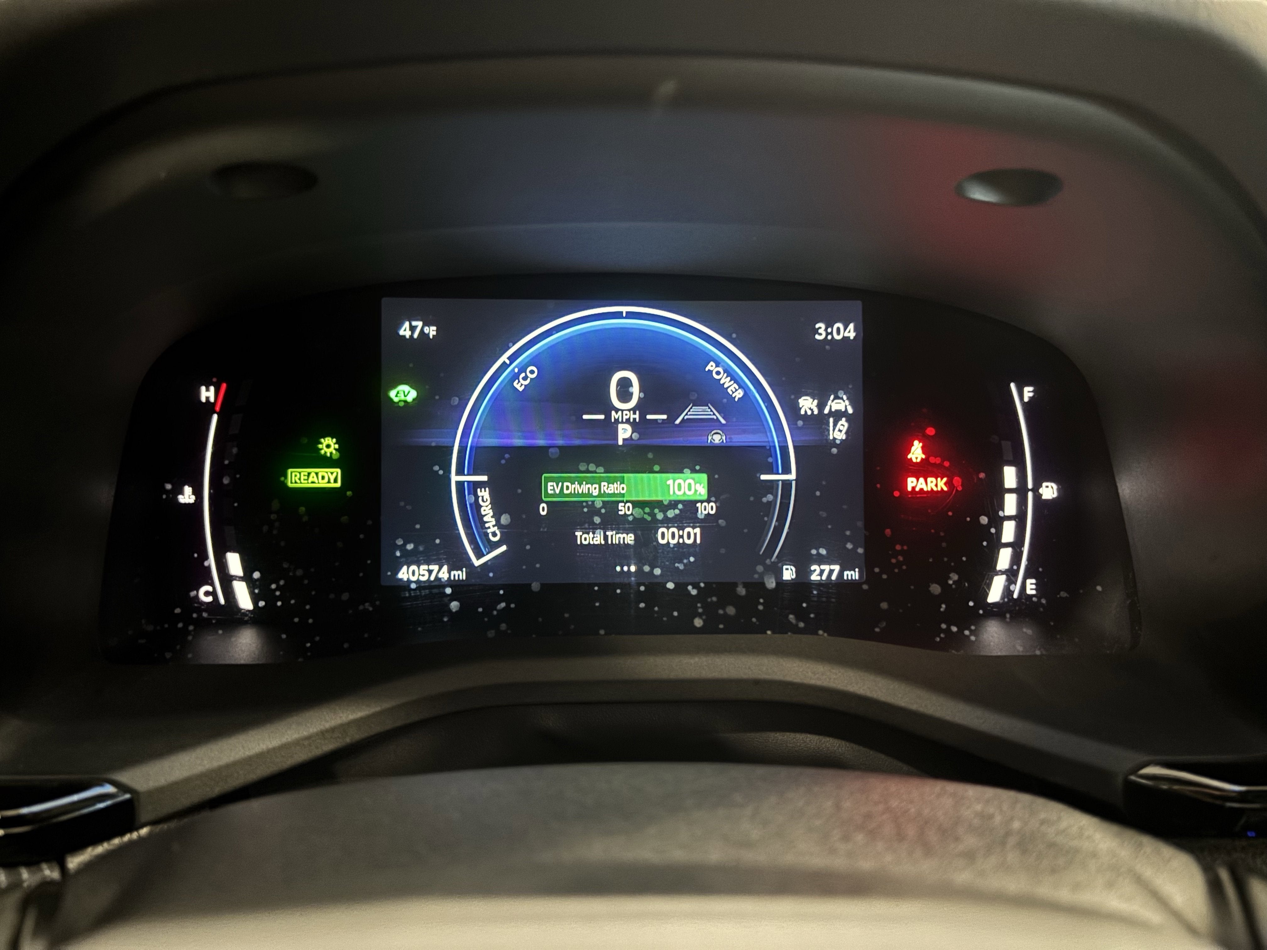 2025 Toyota Camry SE FWD