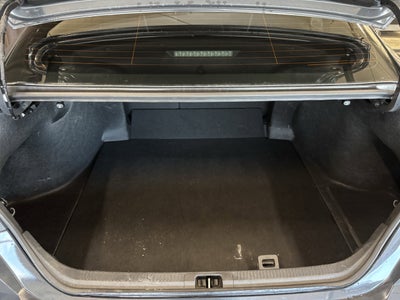 2025 Toyota Camry SE FWD